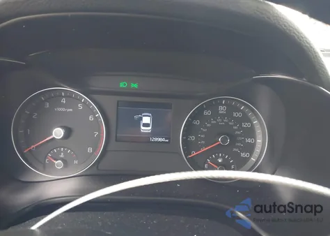 2019 Kia Forte S z USA, uszkodzony, nr VIN 3KPF34AD9KE021577